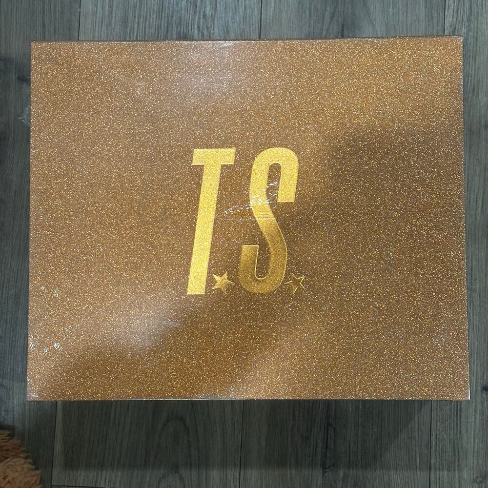 Taylor Swift TLOASG Cardigan Box Set Sealed Limited Edition XS/S | 2025 Release - Picture 4 of 7